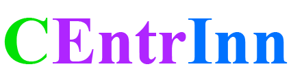 CEntrInn Logo